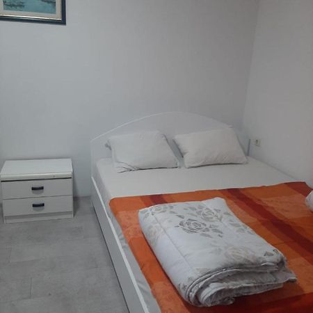River Hostel Belgrad Dış mekan fotoğraf