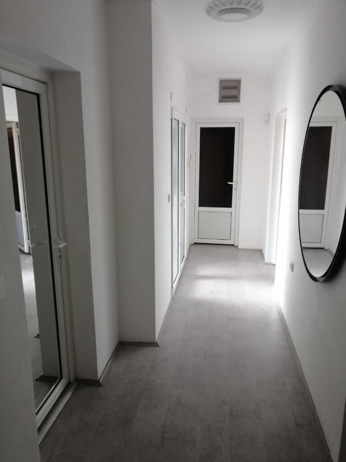 River Hostel Belgrad Dış mekan fotoğraf