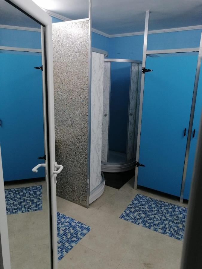 River Hostel Belgrad Dış mekan fotoğraf