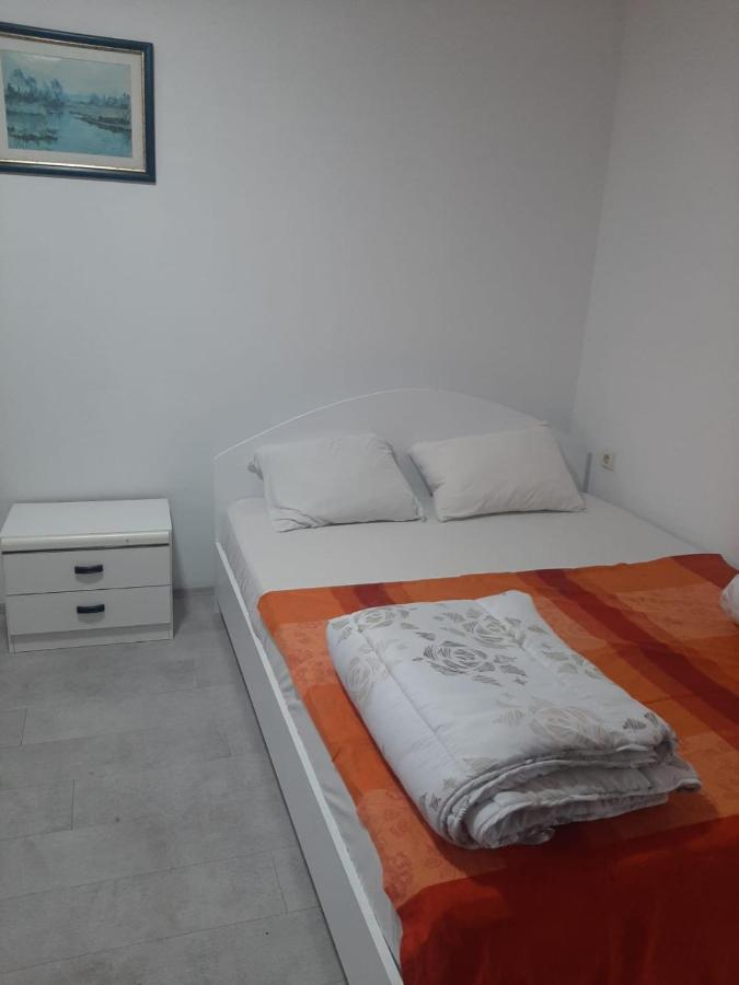 River Hostel Belgrad Dış mekan fotoğraf