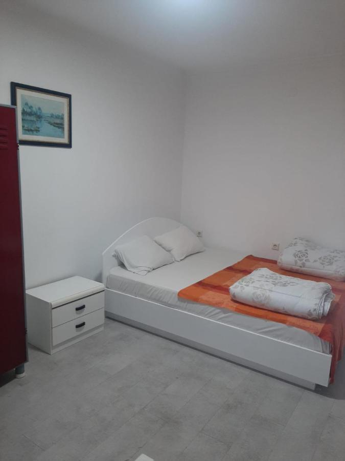 River Hostel Belgrad Dış mekan fotoğraf