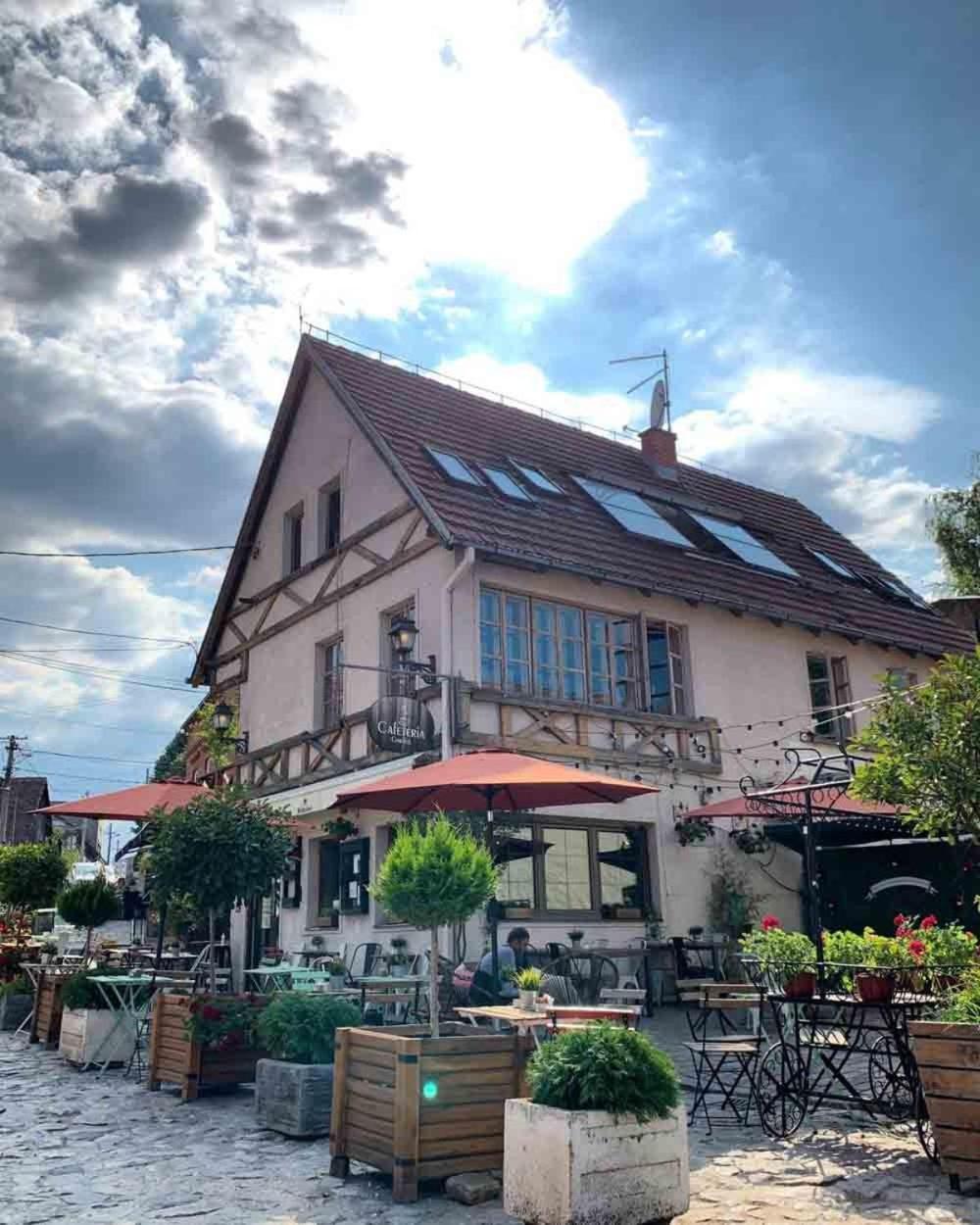 River Hostel Belgrad Dış mekan fotoğraf