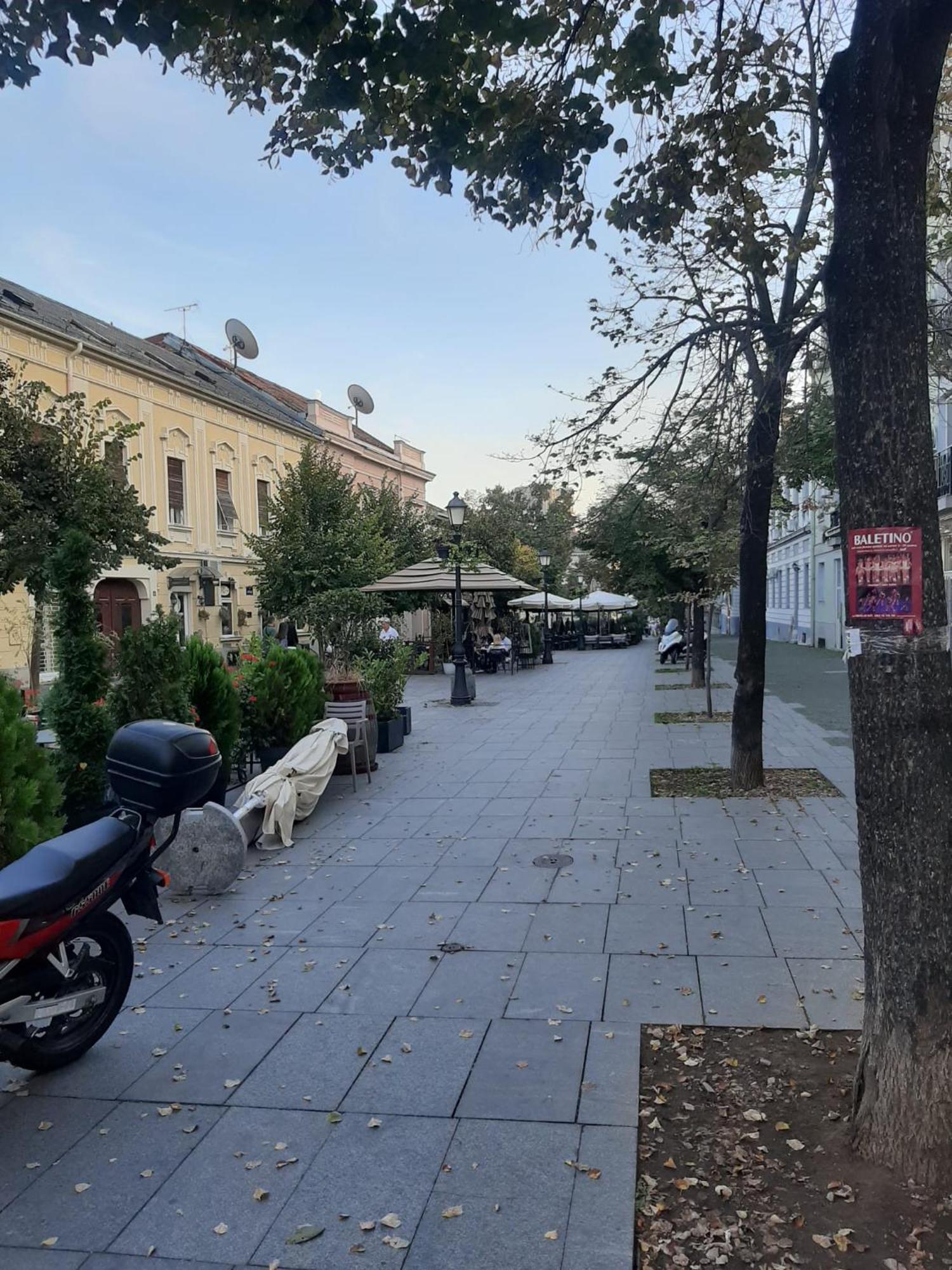 River Hostel Belgrad Dış mekan fotoğraf