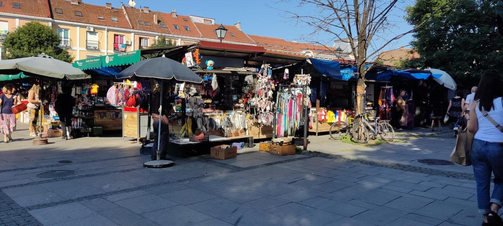 River Hostel Belgrad Dış mekan fotoğraf