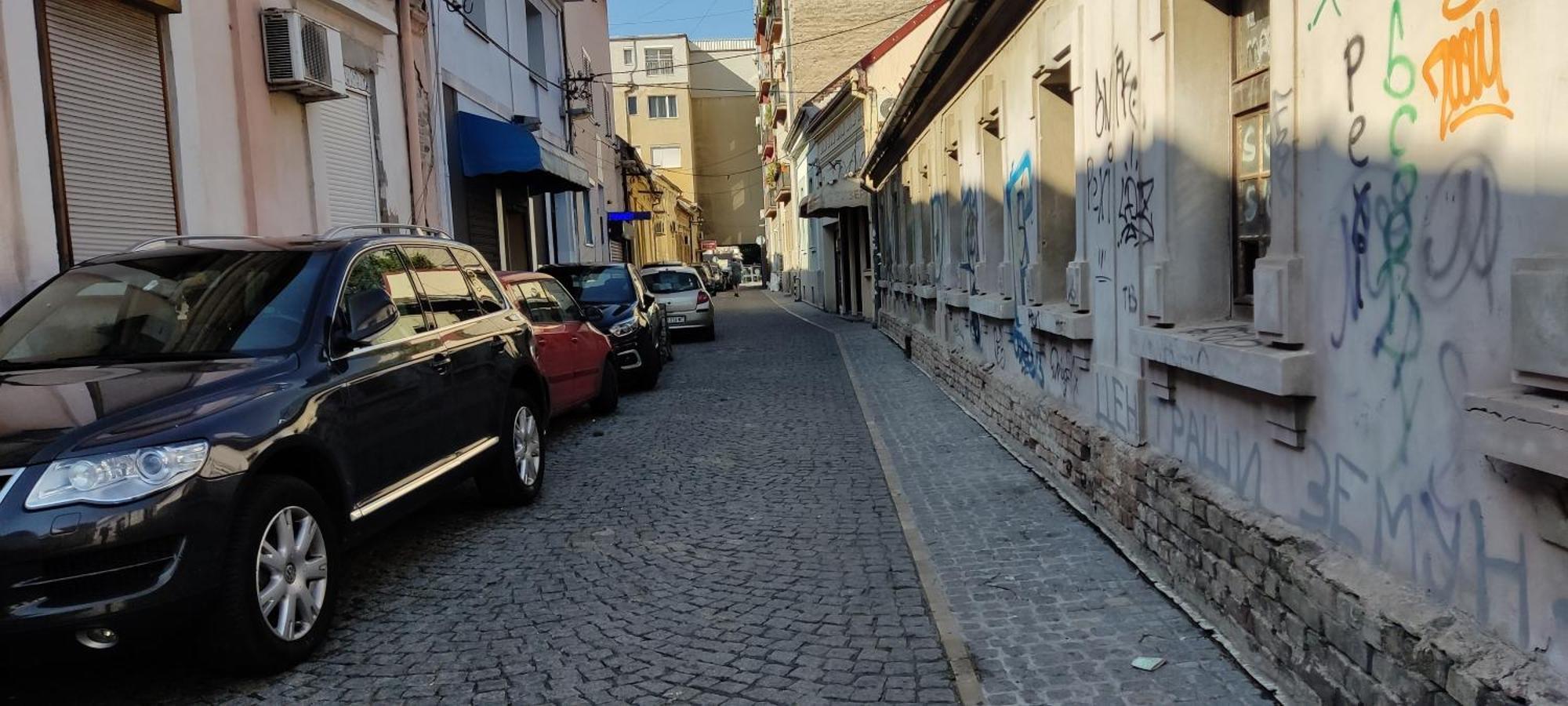 River Hostel Belgrad Dış mekan fotoğraf