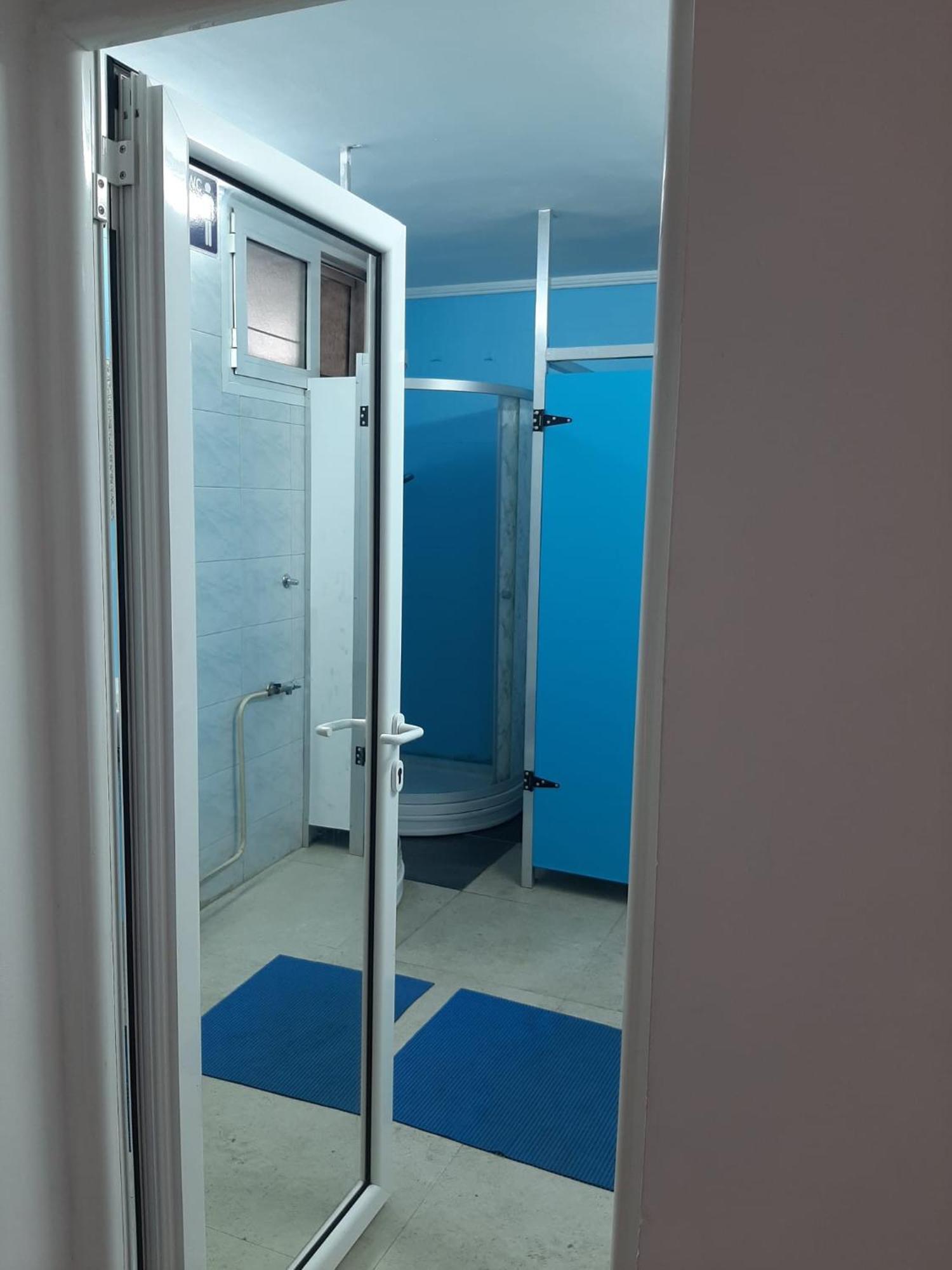 River Hostel Belgrad Dış mekan fotoğraf