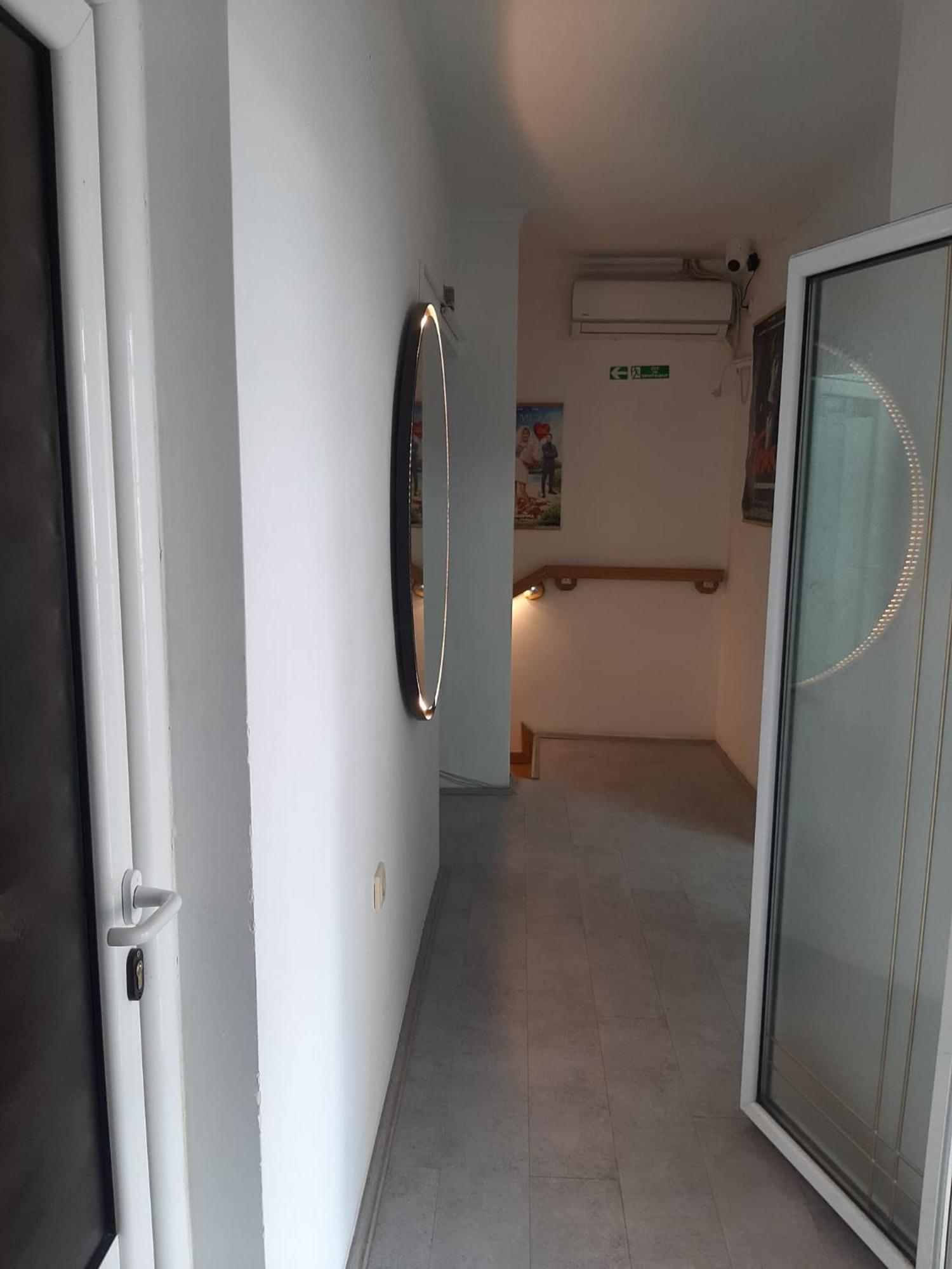 River Hostel Belgrad Dış mekan fotoğraf